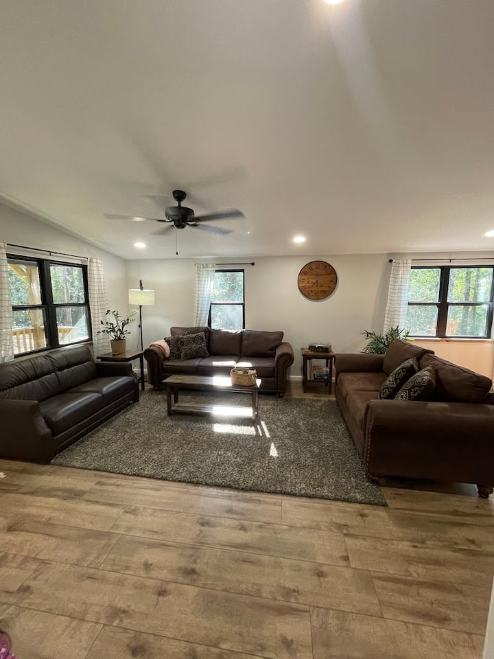 Home In Collins